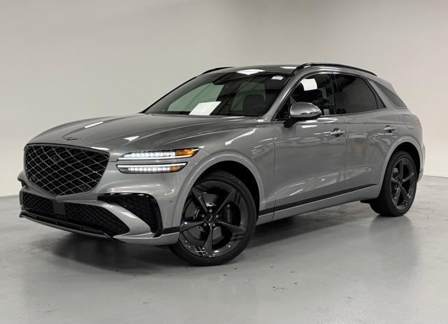 2026 GENESIS GV70 Sport Prestige's photo