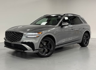 2026 Genesis GV70 2.5T Sport Prestige SUV