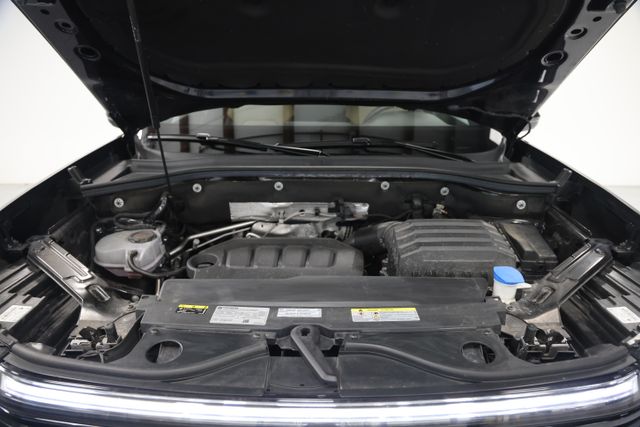 2024 Volkswagen Atlas Cross Sport SE w/Tech - Photo 6