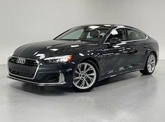 2023 Audi A5 Sportback Premium Hatchback