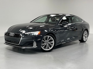 2023 Audi A5 Sportback Premium Hatchback