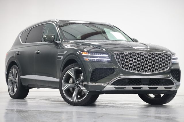 2025 Genesis GV80 3.5T Prestige AWD's photo