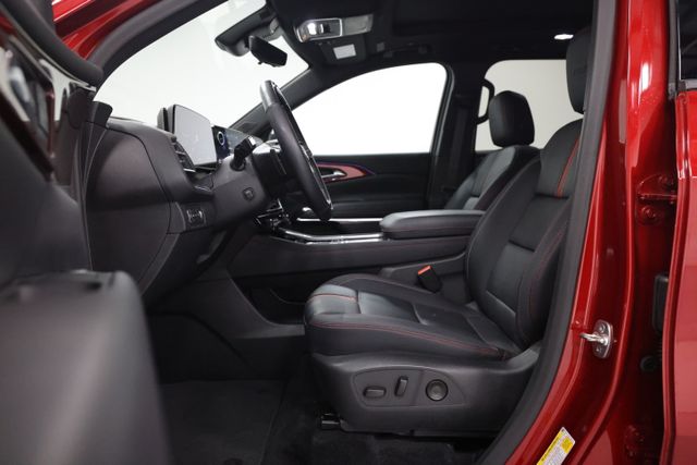 2024 Chevrolet Traverse RS - Photo 17