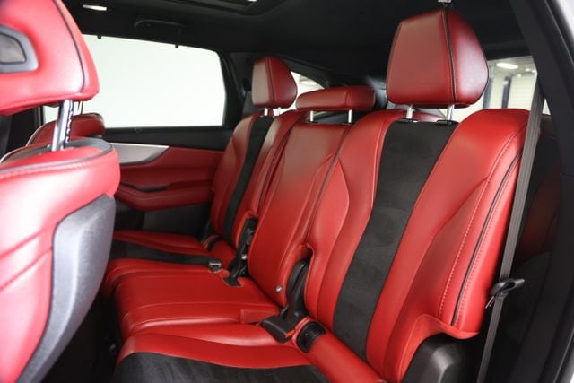 2024 Acura MDX A-Spec Package - Photo 37