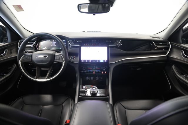2023 Jeep Grand Cherokee 4xe - Photo 40
