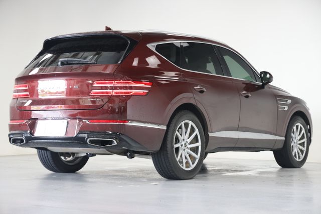 2021 GENESIS GV80 Advanced+ - Photo 17