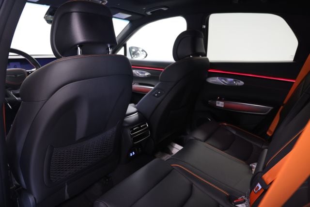 2026 GENESIS GV70 Sport Advanced - Photo 40