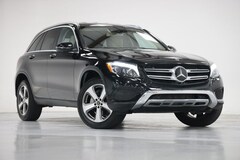 2018 Mercedes-Benz GLC GLC 300 SUV