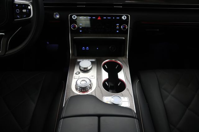 2025 GENESIS GV80 Prestige - Photo 35