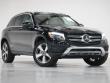 2018 Mercedes-Benz GLC GLC 300 SUV
