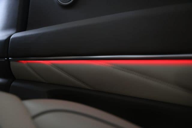 2021 GENESIS GV80 Advanced+ - Photo 40