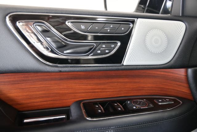 2020 Lincoln Navigator Reserve - Photo 21