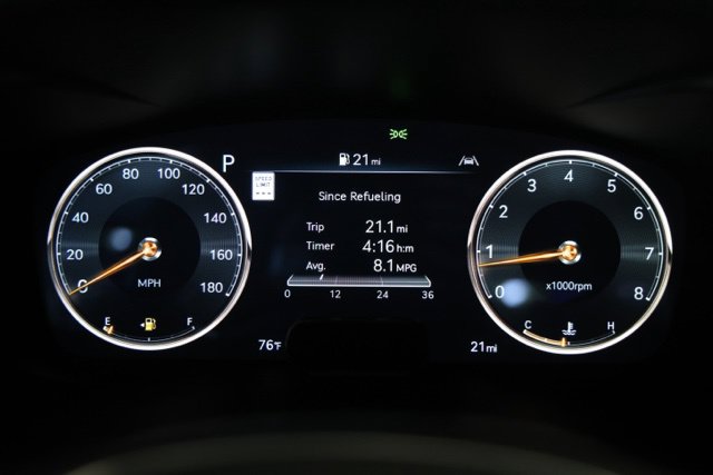 Vehicle thumbnail