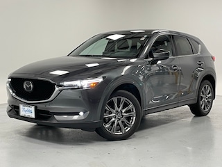 2021 Mazda CX-5 Signature SUV