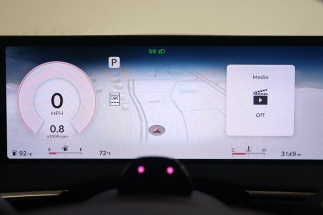 2026 GENESIS GV70 Sport Prestige - Photo 29