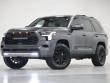 2025 Toyota Sequoia Capstone SUV
