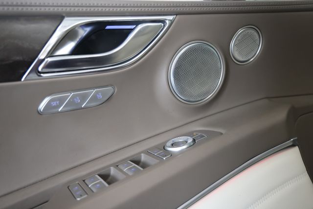 2021 GENESIS GV80 Advanced+ - Photo 24