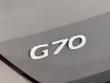 2026 Genesis G70 2.5T Prestige Sedan