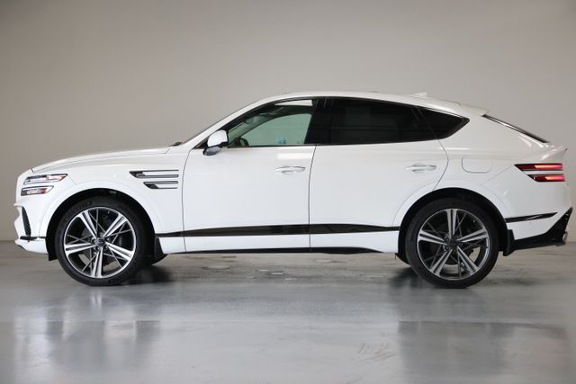 2025 GENESIS GV80 Coupe E-SC - Photo 9