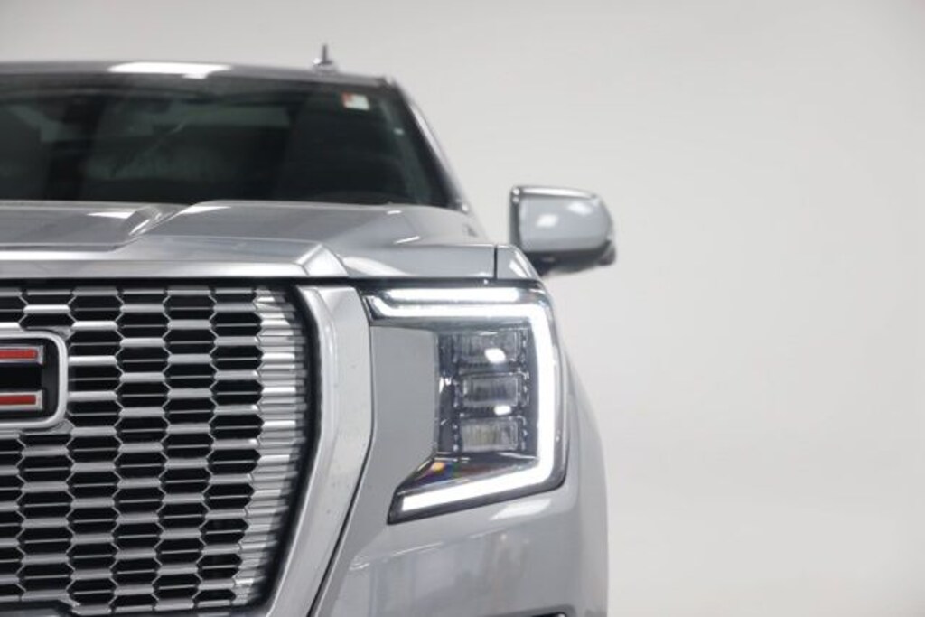 Used 2023 GMC Yukon Denali SUV