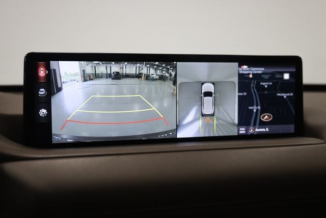 2021 GENESIS GV80 Advanced+ - Photo 29