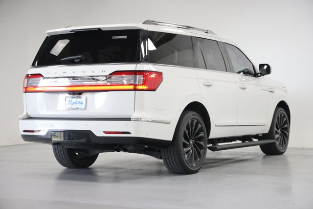 2020 Lincoln Navigator Reserve - Photo 14