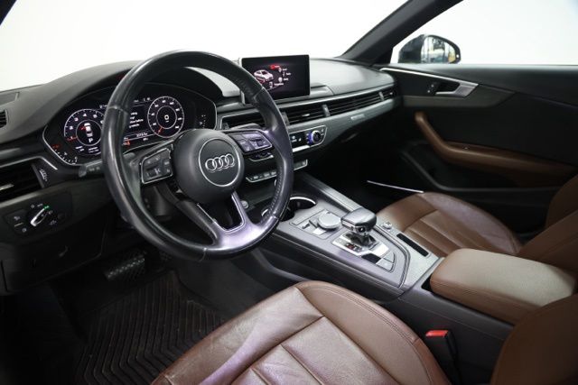 2017 Audi A4 Premium Plus - Photo 27
