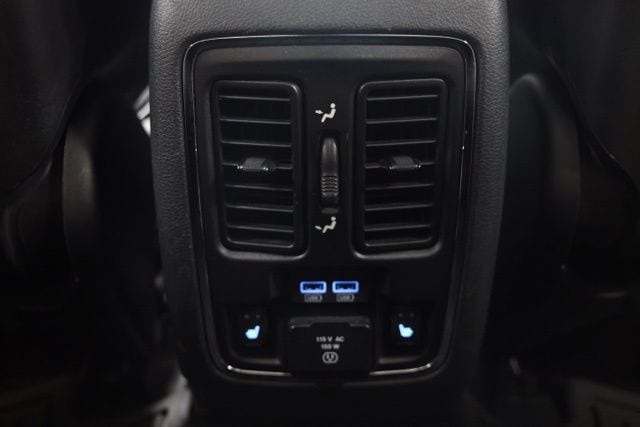2018 Jeep Grand Cherokee Summit - Photo 41