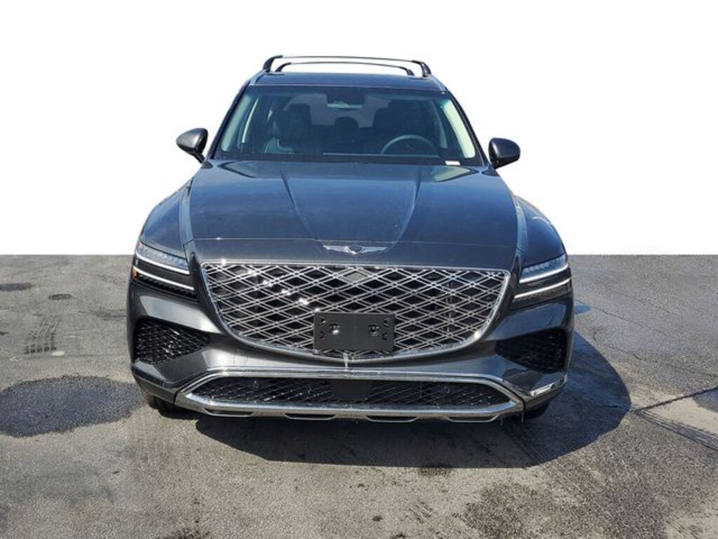 New 2026 Genesis GV80 2.5T SUV