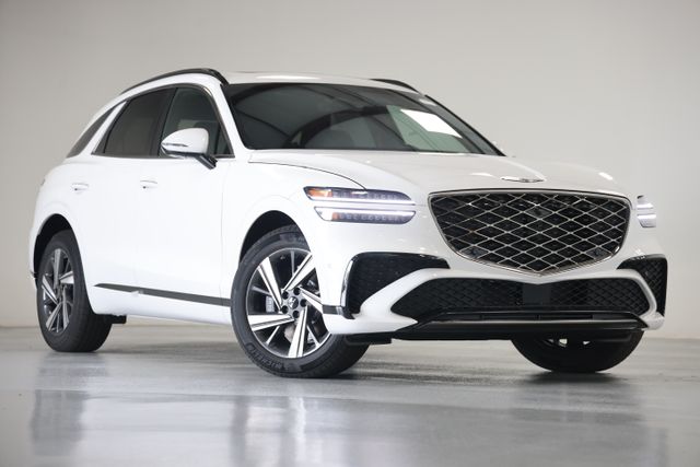 2026 Genesis GV70 3.5T Sport Advanced AWD's photo