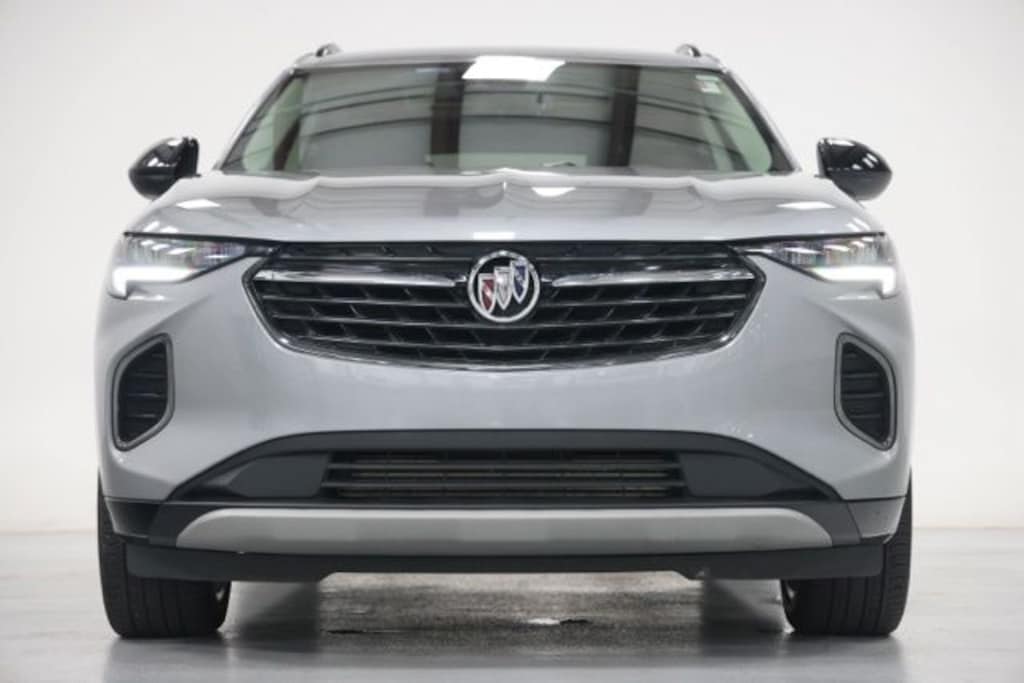 Used 2023 Buick Envision Essence SUV