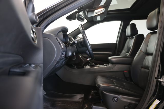 2020 Dodge Durango R/T - Photo 20