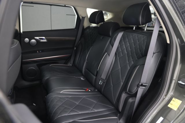 2025 GENESIS GV80 Prestige - Photo 31