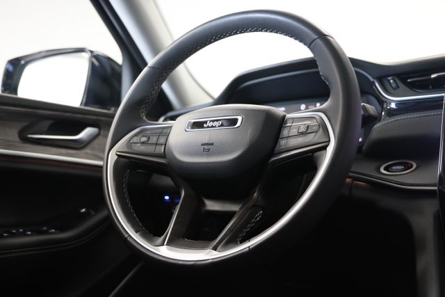 2023 Jeep Grand Cherokee 4xe - Photo 44