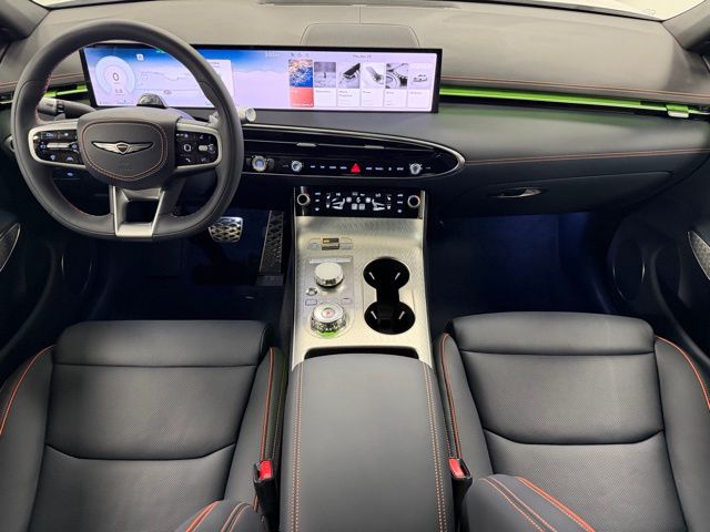 2026 GENESIS GV70 Sport Prestige - Photo 14