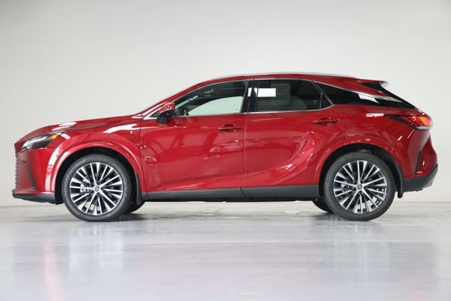 2025 Lexus RX Hybrid 350h - Photo 9