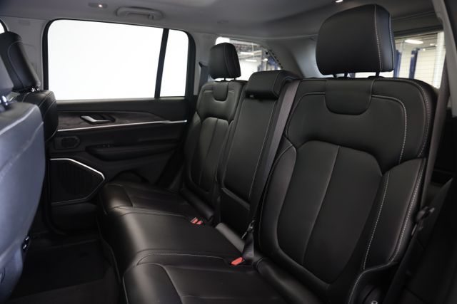 2023 Jeep Grand Cherokee 4xe - Photo 38