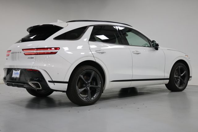 2026 GENESIS GV70 Sport Prestige - Photo 15