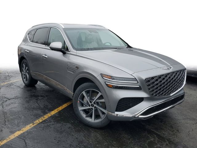 2026 Genesis GV80 2.5T Advanced AWD's photo
