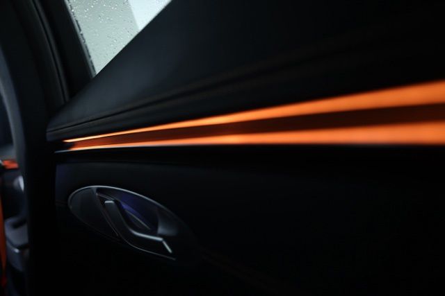 2026 GENESIS GV70 Sport Prestige - Photo 35