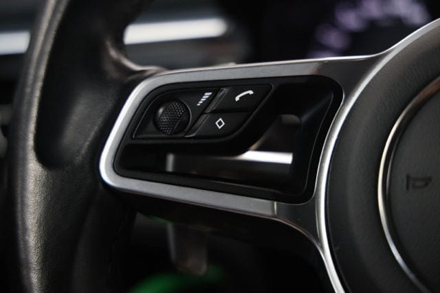2021 Porsche Macan Base - Photo 33