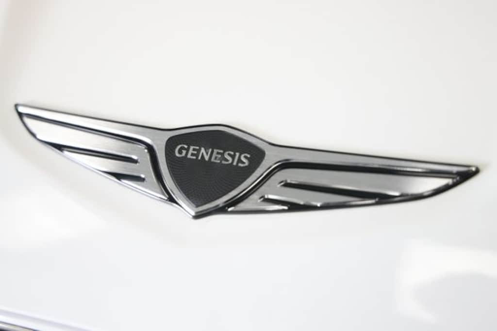 New 2026 Genesis GV70 3.5T Sport Advanced SUV