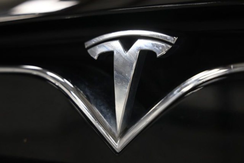 Used 2021 Tesla Model S Long Range Hatchback