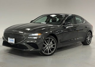 2026 Genesis G70
