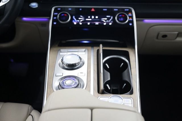2024 GENESIS GV80 Standard - Photo 41