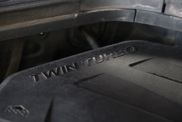 2021 GENESIS GV80 Advanced+ - Photo 7
