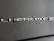2015 Jeep Cherokee Latitude SUV