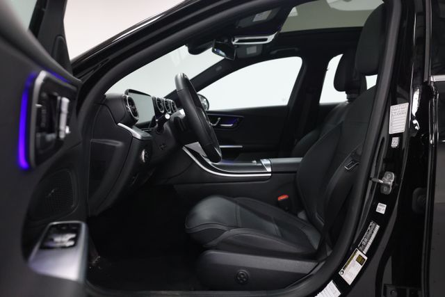 2025 Mercedes-Benz C-Class Sedan C 300 - Photo 15
