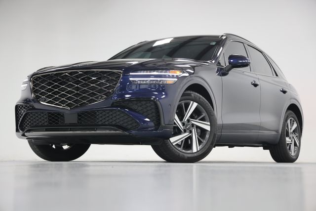 2026 GENESIS GV70 Sport Advanced - Photo 9