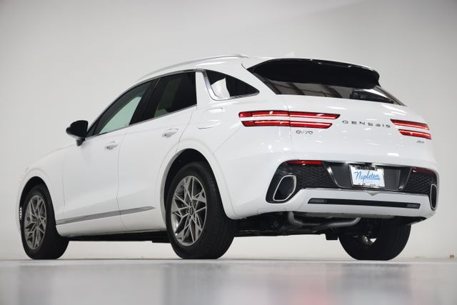 2024 GENESIS GV70 Standard - Photo 12
